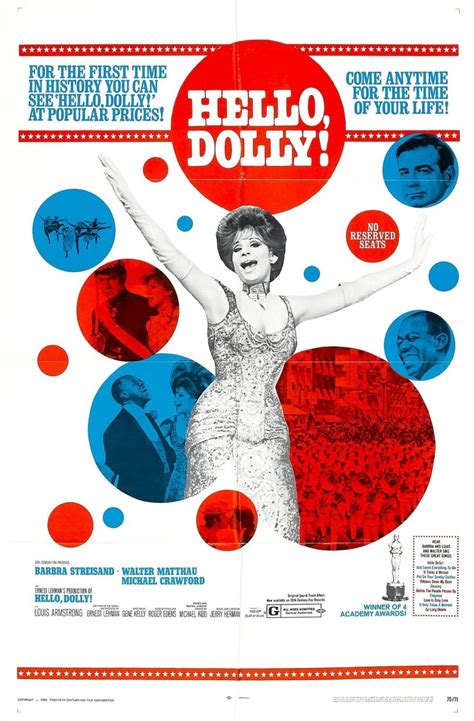 full Hello, Dolly!
