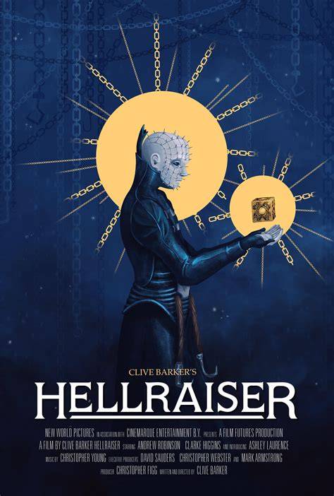 full Hellraiser I