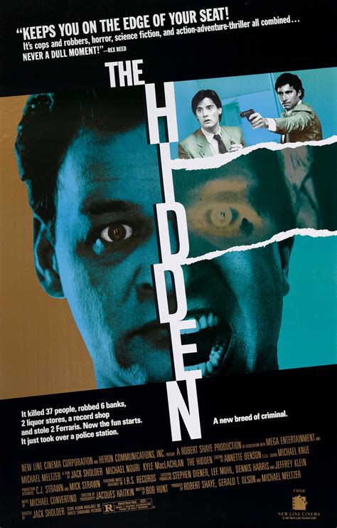 full Hidden