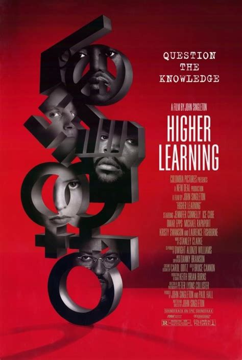 full Higher Learning