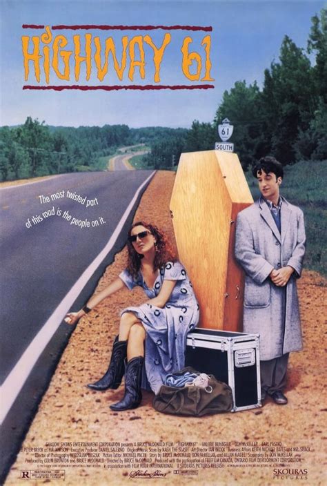 full Highway 61