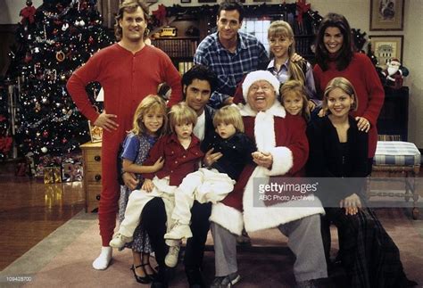 full House Arrest