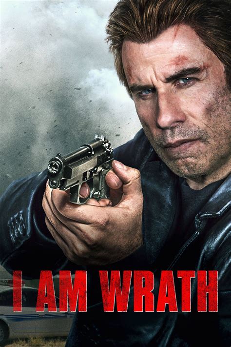 full I Am Wrath