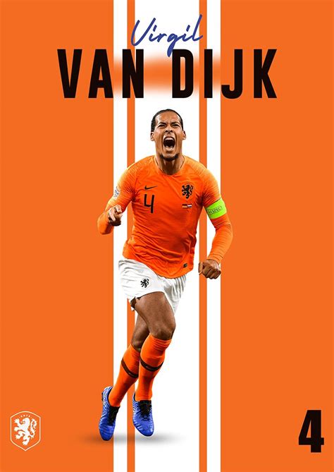 full In Oranje