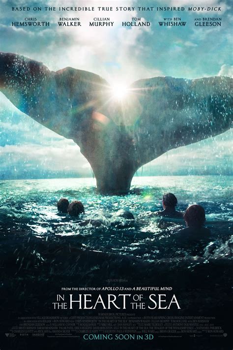 full In the Heart of the Sea