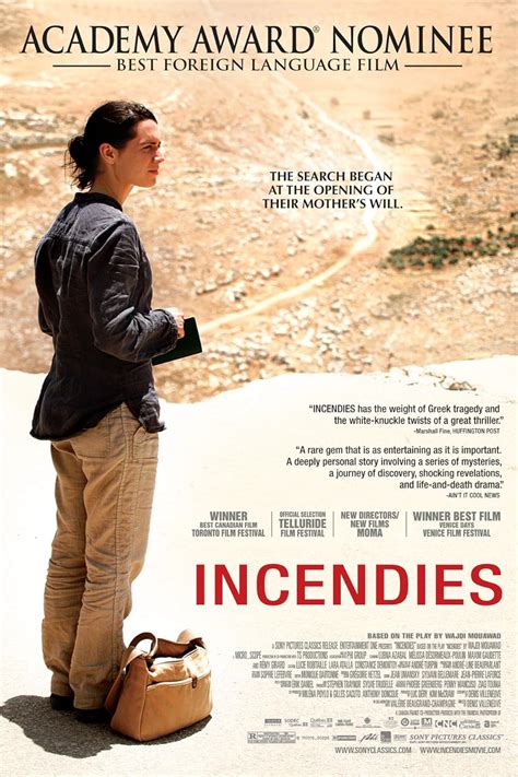 full Incendies