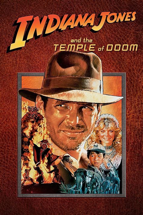 full Indiana Jones och de fördömdas tempel