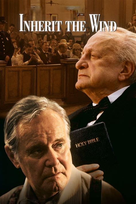 full Inherit the Wind