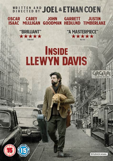 full Inside Llewyn Davis