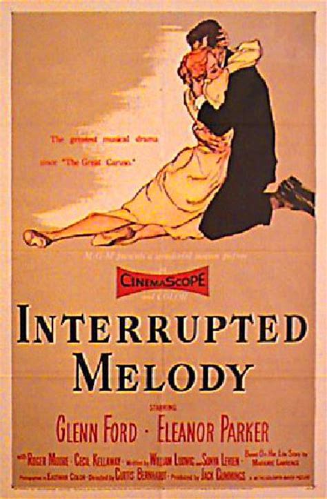 full Interrupted Melody