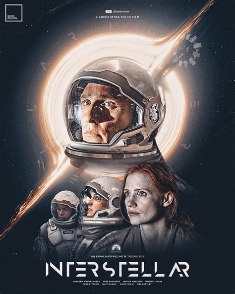 full Interstellar