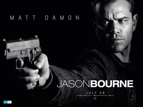 full Jason Bourne