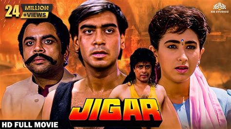full Jigar