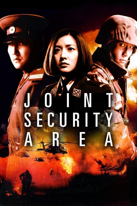 full Joint Security Area