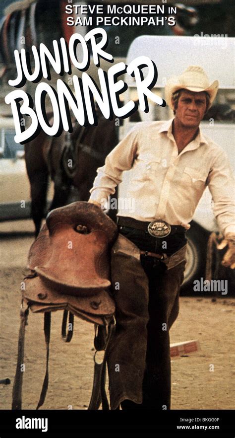 full Junior Bonner