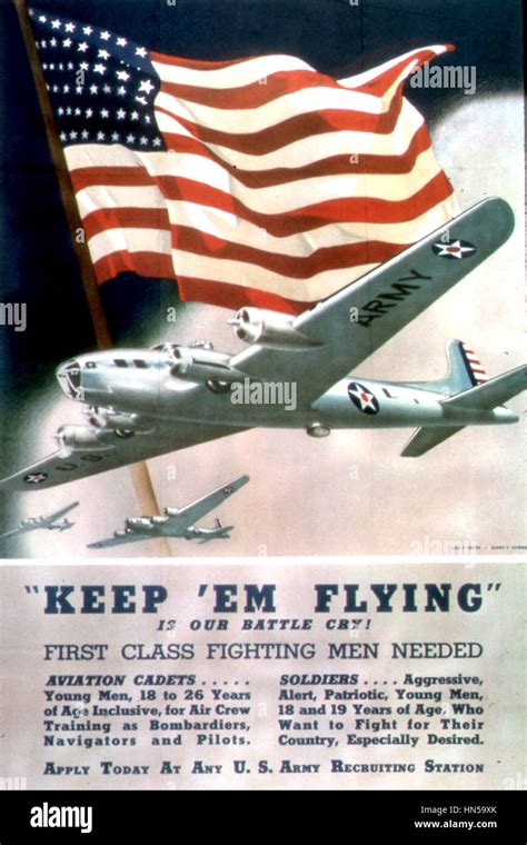 full Keep 'Em Flying