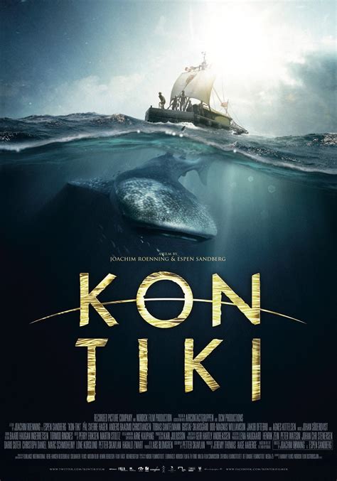 full Kon-Tiki