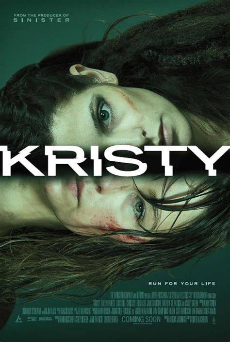full Kristy