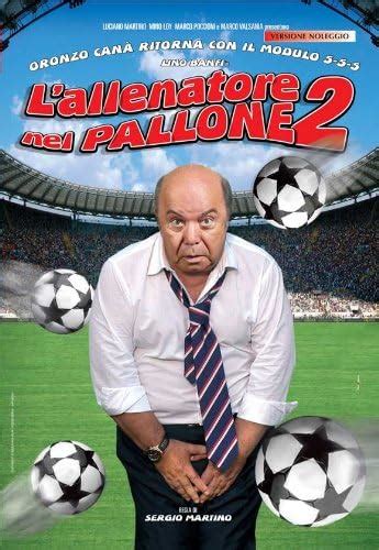 full L'allenatore nel pallone