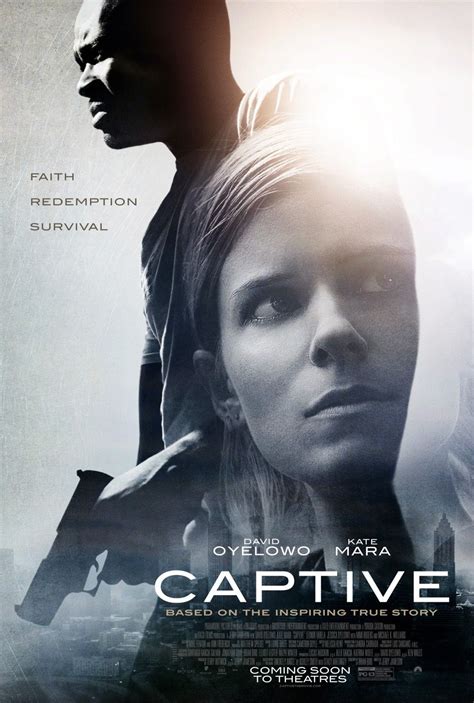 full La Captive