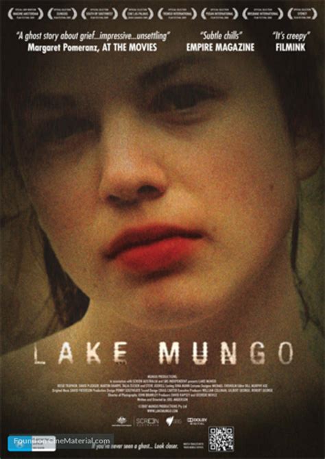 full Lake Mungo