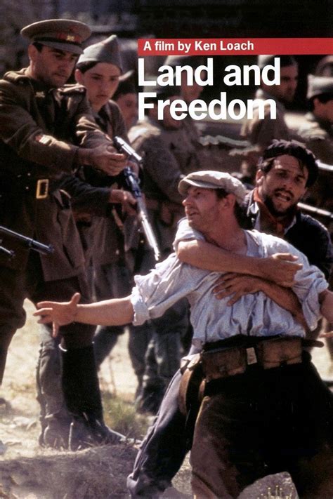 full Land and Freedom