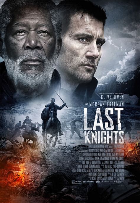 full Last Knights