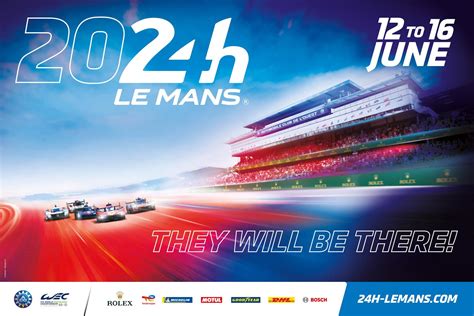 full Le Mans