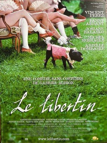 full Le libertin