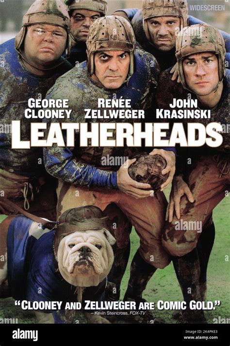 full Leatherheads
