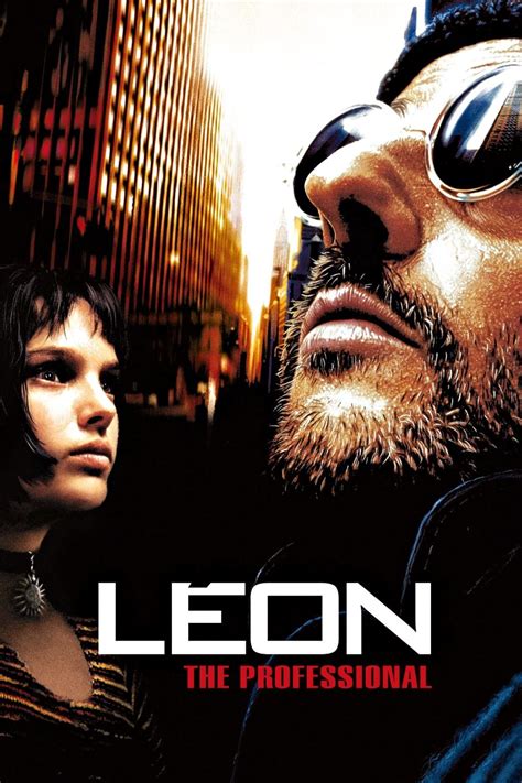 full Leon: The Professional