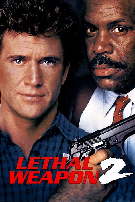 full Lethal Weapon 2