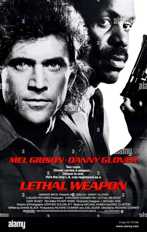 full Lethal Weapon