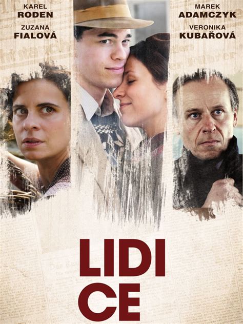 full Lidice