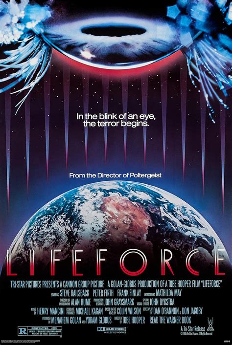 full Lifeforce
