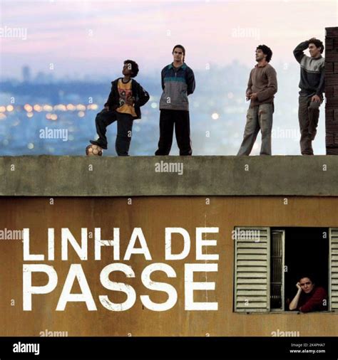 full Linha de Passe