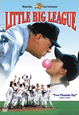 full Little Big League