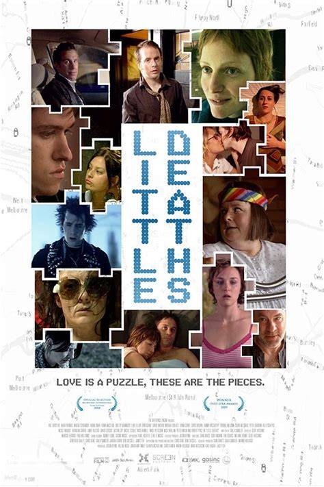 full Little Deaths