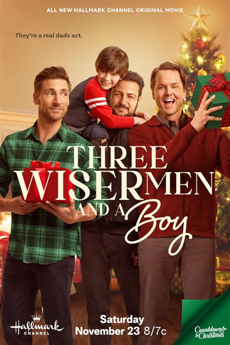full Little Men