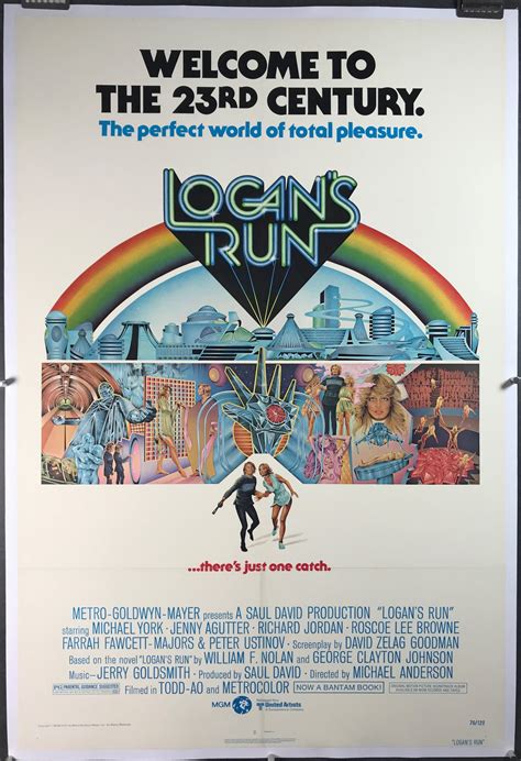 full Logan's Run