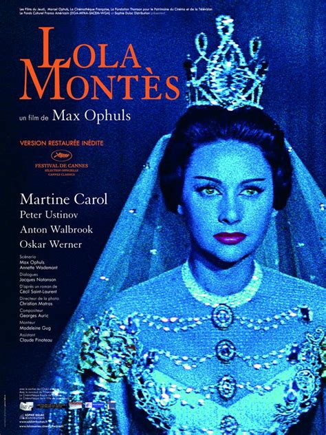 full Lola Montès