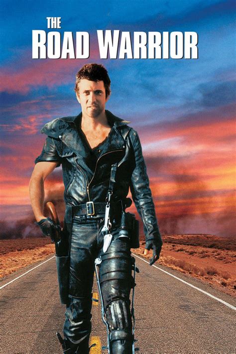 full Mad Max 2: The Road Warrior