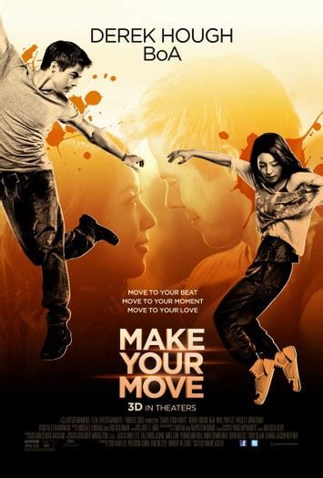 full Make Your Move