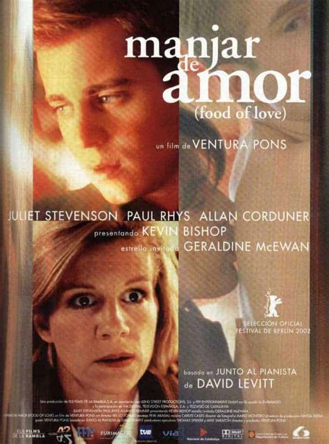 full Manjar de amor