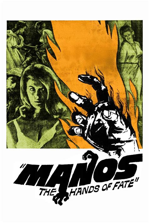 full Manos: The Hands of Fate