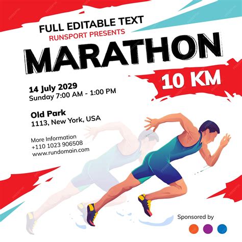 full Marathon