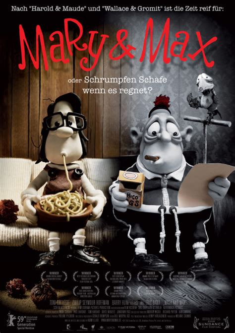 full Mary and Max