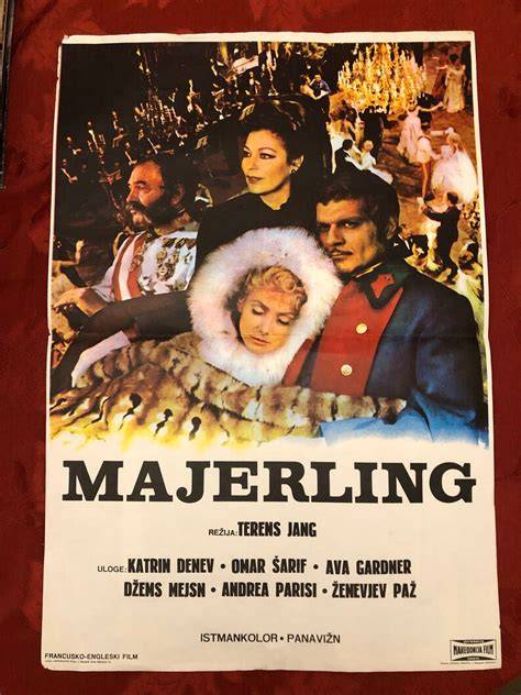 full Mayerling