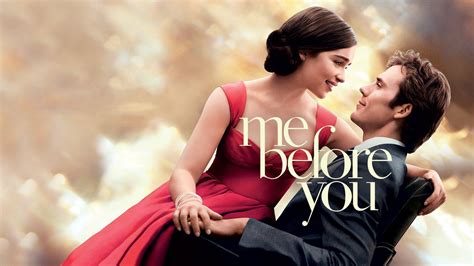 full Me Before You