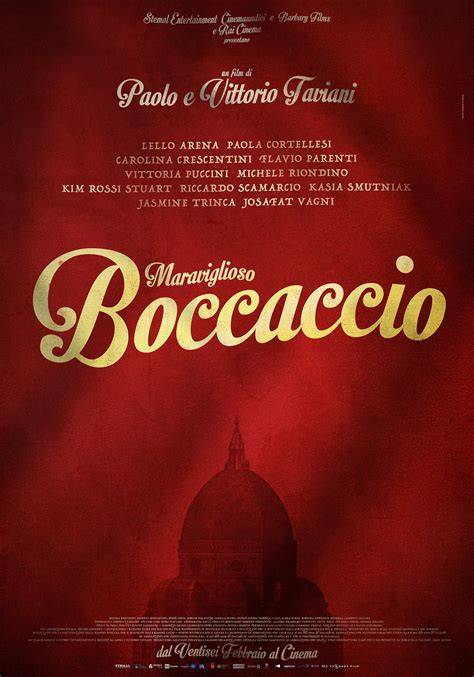 full Meraviglioso Boccaccio